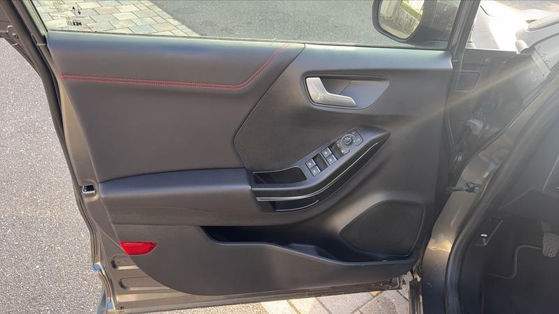 Ford Puma 1.0 Ecoboost Flexifuel mHEV 125 St-Line X