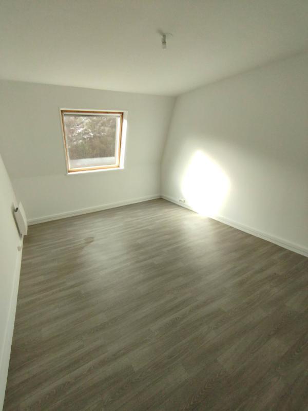Appartement - 106 m² - 5 pièces