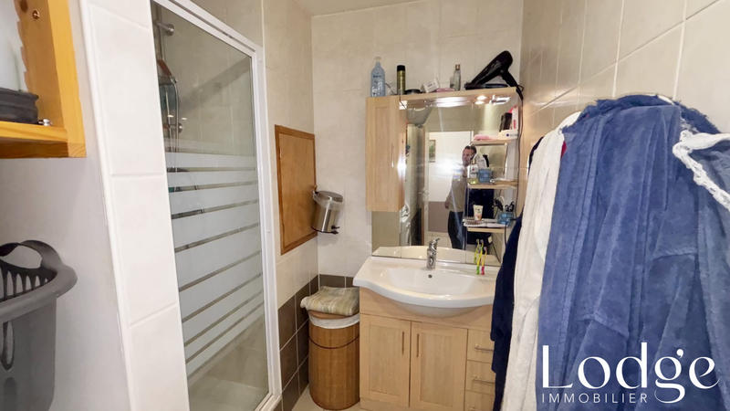 Appartement - 74 m² - 3 pièces