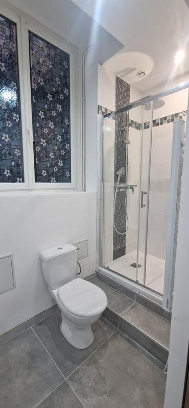 Immeuble - 200 m² - 10 pièces