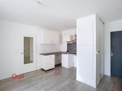 Appartement - 39 m² - 2 pièces