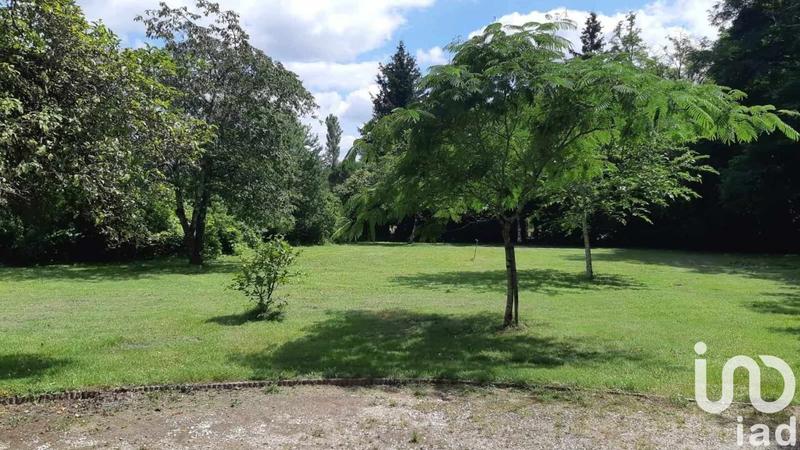 Maison - 169 m² - 6 pièces