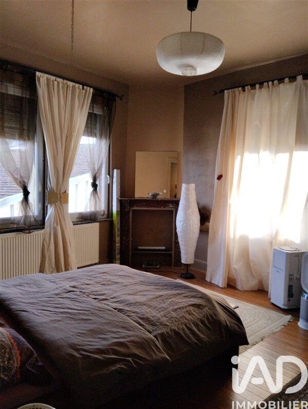 Maison de ville - 174 m² - 6 pièces