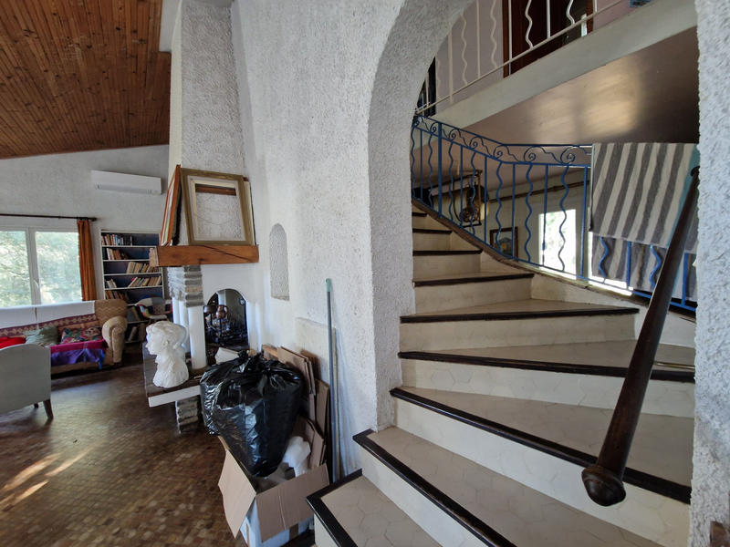 Maison - 145 m² - 6 pièces