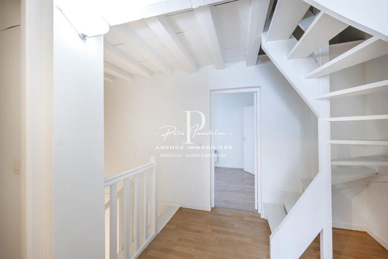 Appartement - 104 m² - 4 pièces