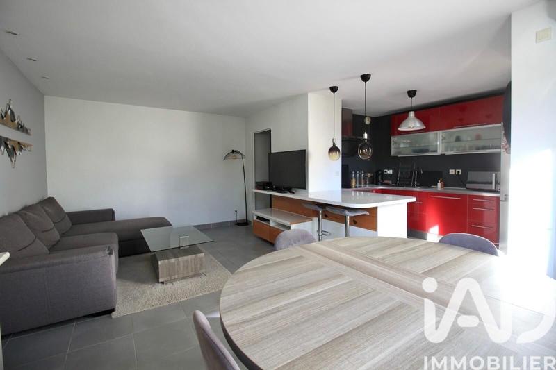 Appartement - 68 m² - 3 pièces