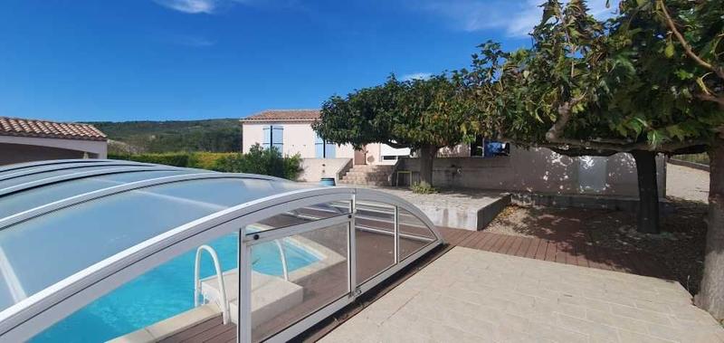 Villa - 92 m² - 4 pièces
