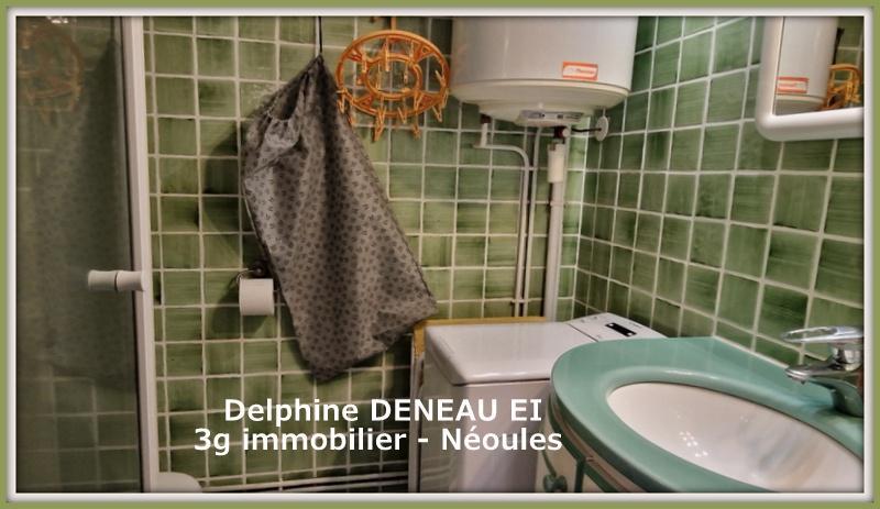 Appartement - 24 m² - 2 pièces