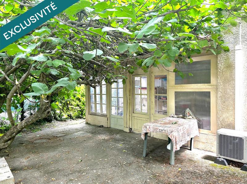 Maison - 158 m² - 6 pièces