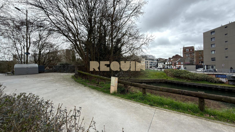 Appartement - 84 m² - 3 pièces