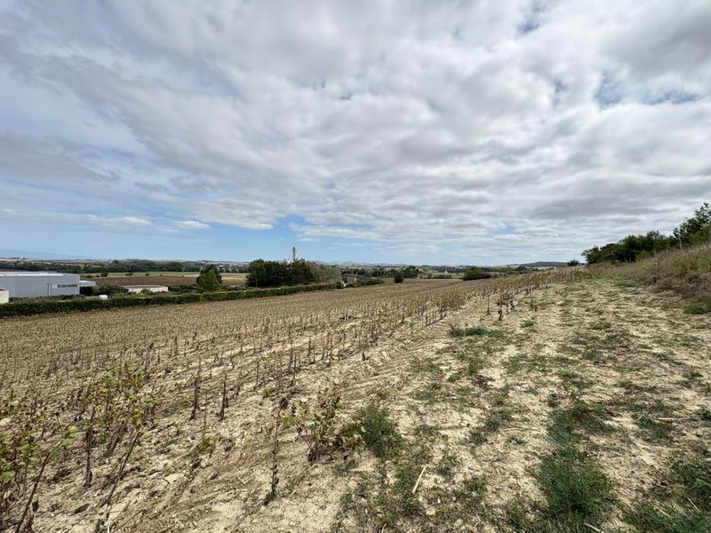 Terrain constructible - 19 811 m²