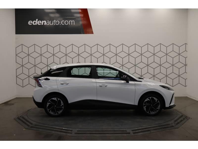 Mg Mg4 Electric 51kWh - 125 kW 2wd Standard