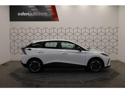 Mg Mg4 Electric 51kWh - 125 kW 2wd Standard