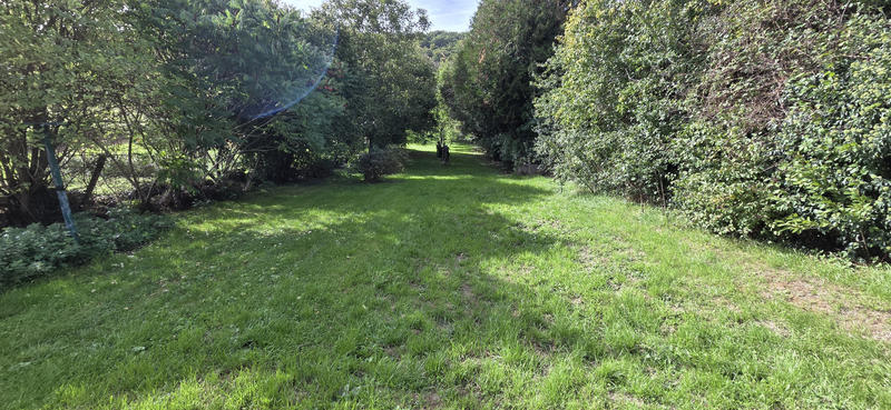 Maison - 67 m² - 3 pièces