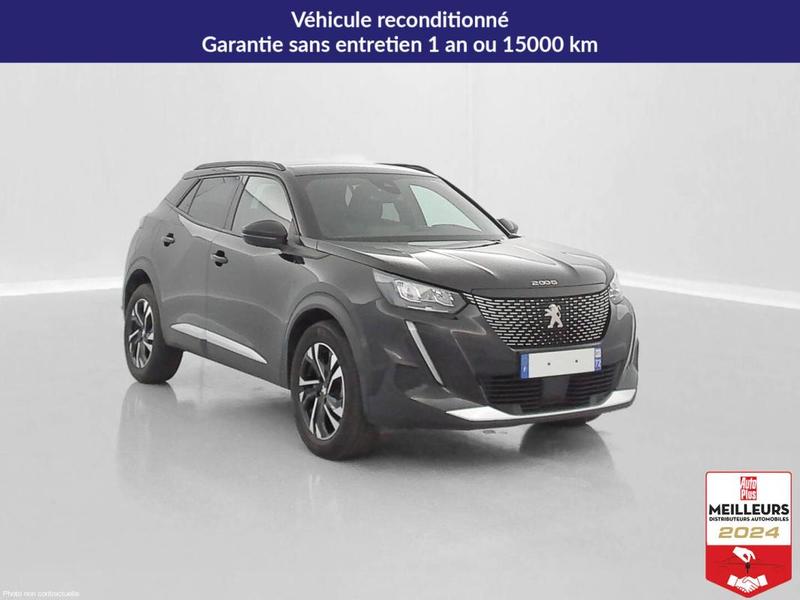 Peugeot 2008 1.2 PureTech 130ch Allure