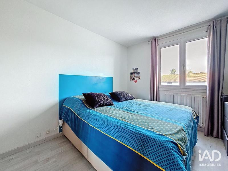 Maison - 129 m² - 5 pièces