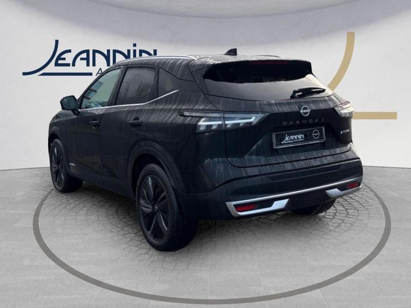 Nissan Qashqai e-Power 190 ch Tekna