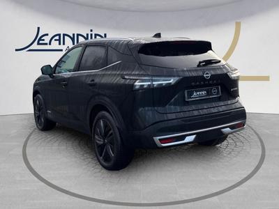 Nissan Qashqai e-Power 190 ch Tekna