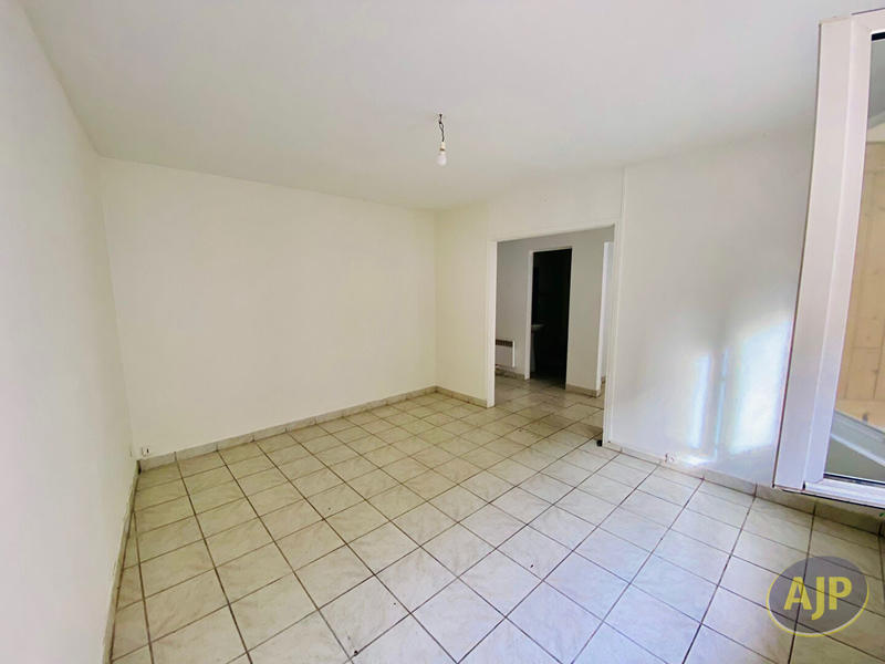 Maison - 55 m² - 3 pièces