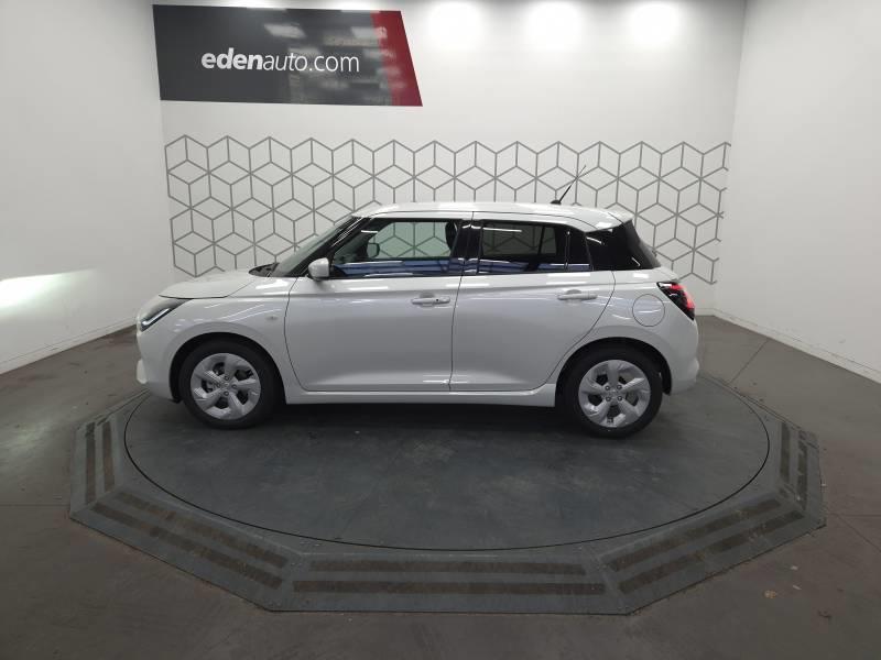 Suzuki Swift 1.2 Dualjet Hybrid Privilège