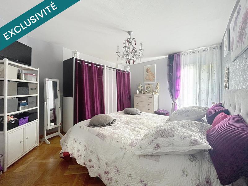 Maison - 88 m² - 4 pièces