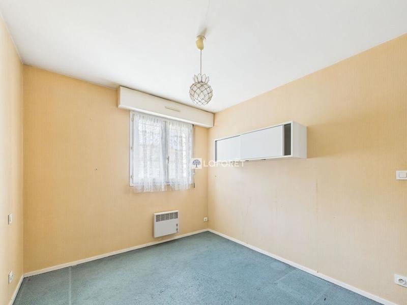 Appartement - 76 m² - 4 pièces