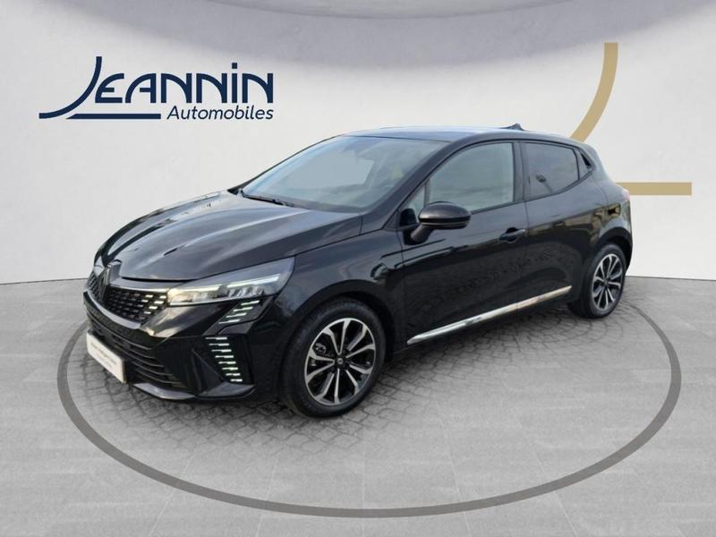 Renault Clio V TCe 90 ch Gsr2 Techno