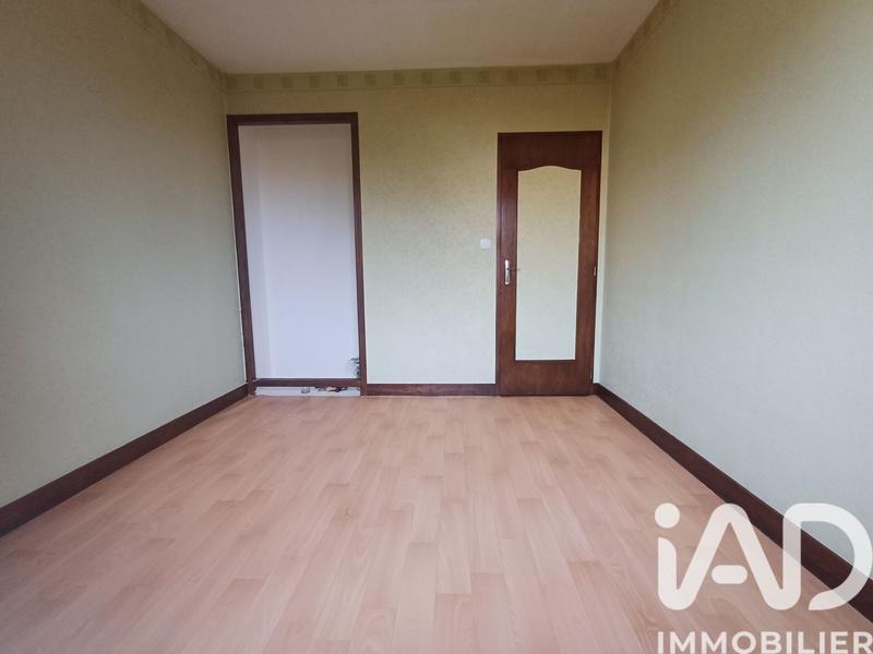 Maison - 83 m² - 4 pièces