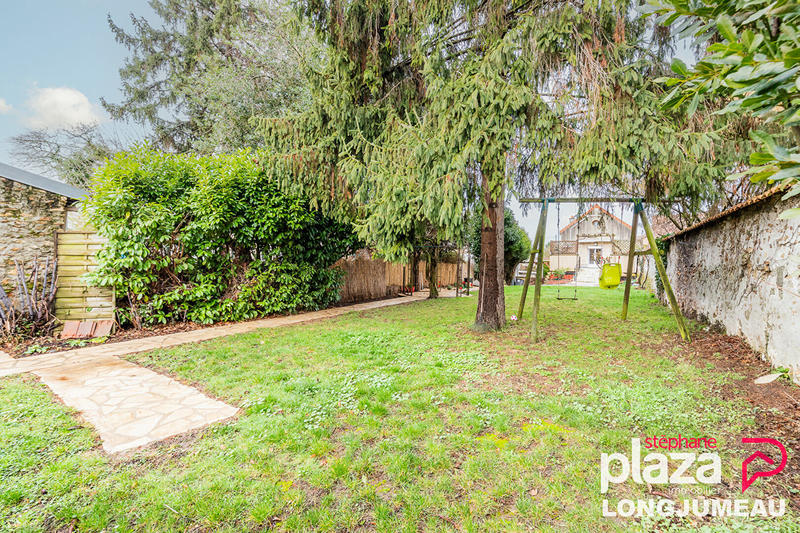 Maison - 142 m² - 5 pièces