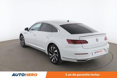 Volkswagen Arteon 2.0 Tdi R-Line Dsg7 150 ch