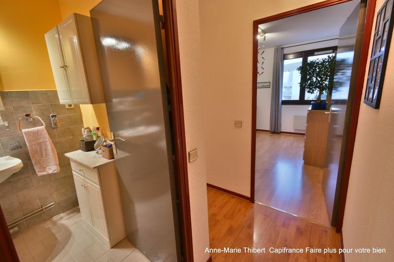 Appartement - 92 m² - 4 pièces