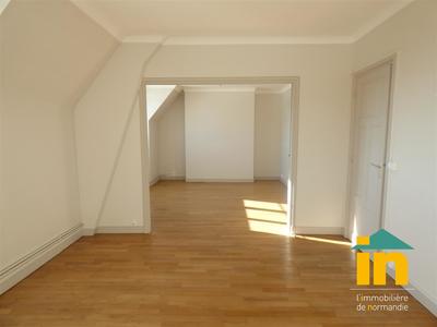 Appartement - 78 m² - 4 pièces