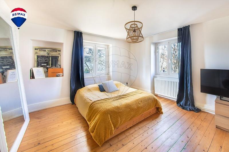 Maison - 146 m² - 5 pièces