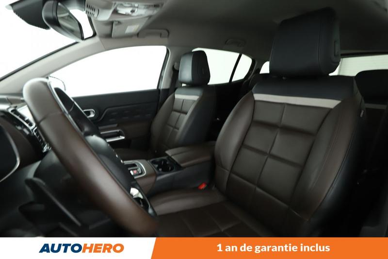 Citroën C5 Aircross 2.0 Blue-HDi Shine Eat8 178 ch