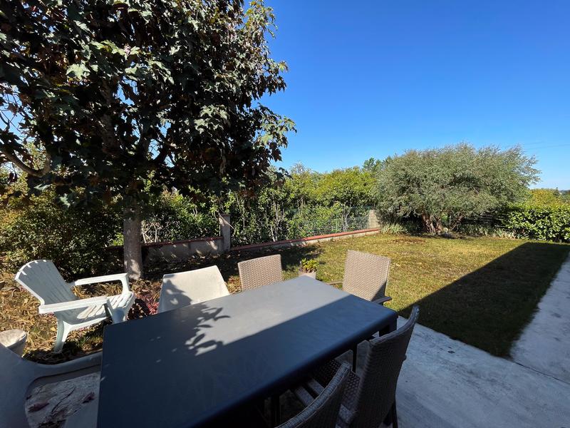 Maison - 104 m² - 5 pièces