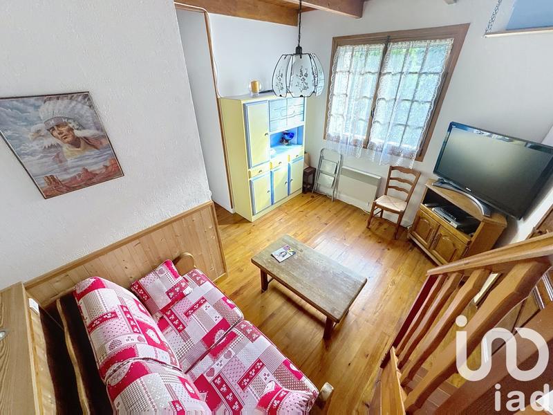 Maison de campagne - 73 m² - 3 pièces