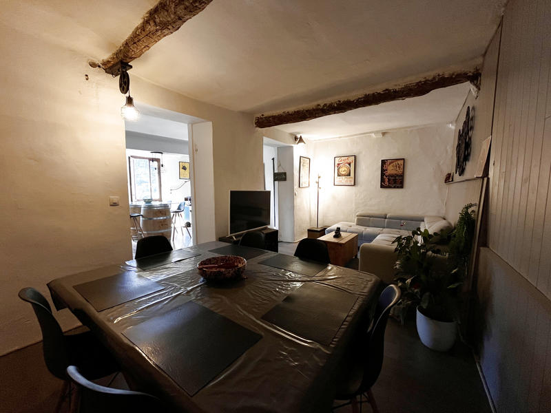 Maison - 133 m² - 5 pièces