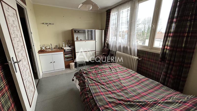 Maison - 133 m² - 7 pièces