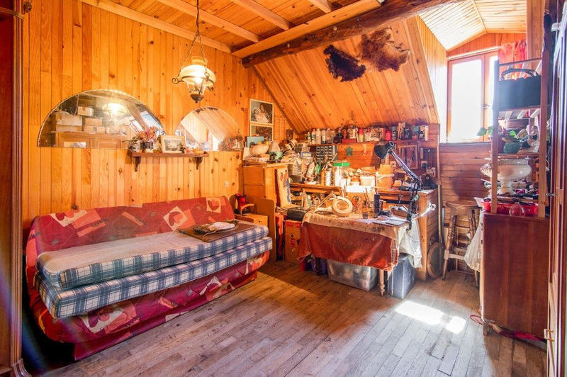 Maison - 123 m² - 4 pièces