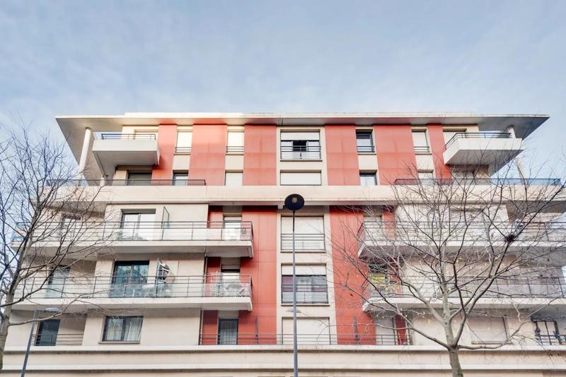 Studio - 27 m² - 1 pièce