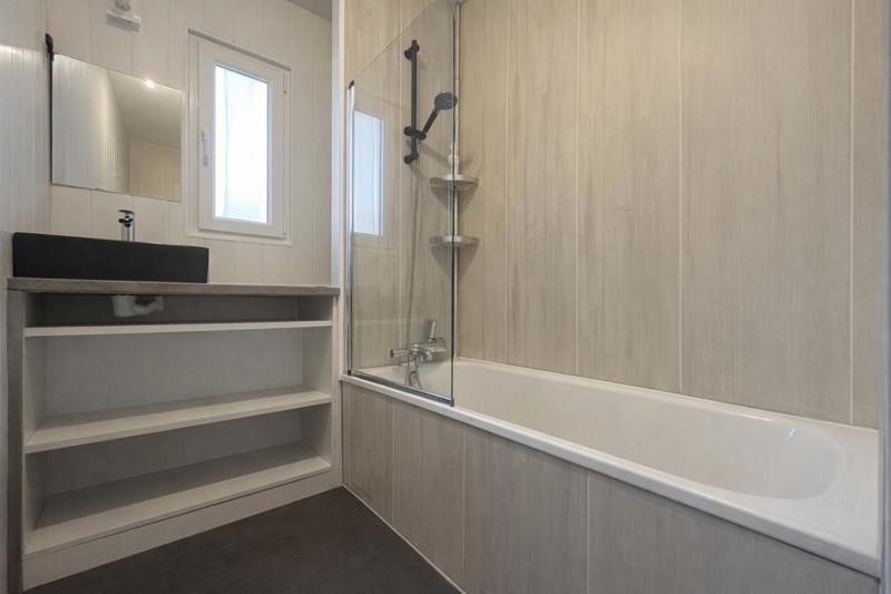 Maison - 91 m² - 5 pièces