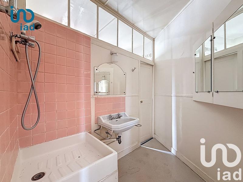 Appartement - 78 m² - 4 pièces