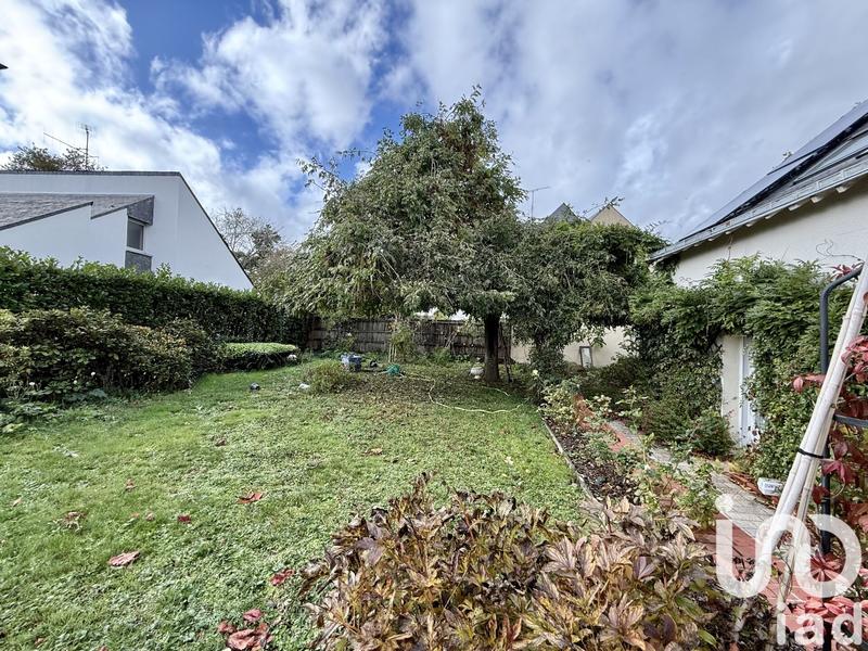 Maison de ville - 173 m² - 8 pièces