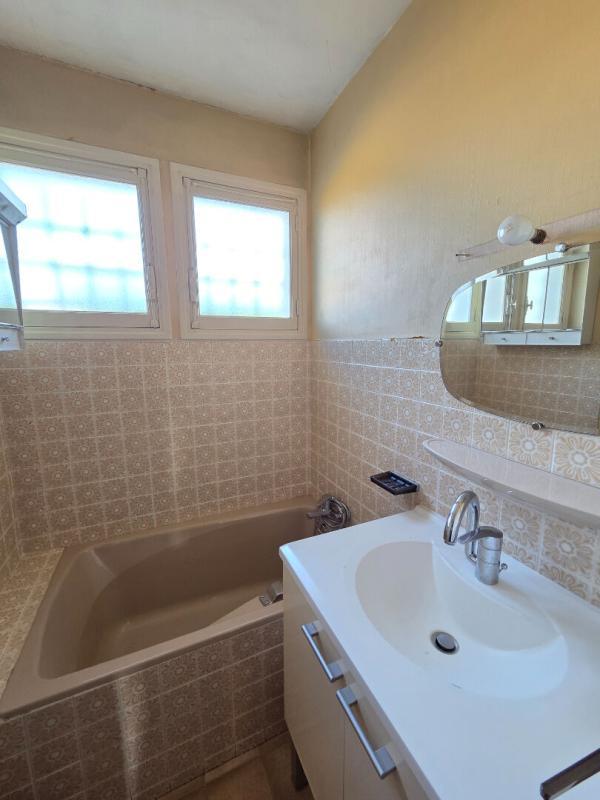 Maison - 68 m² - 4 pièces