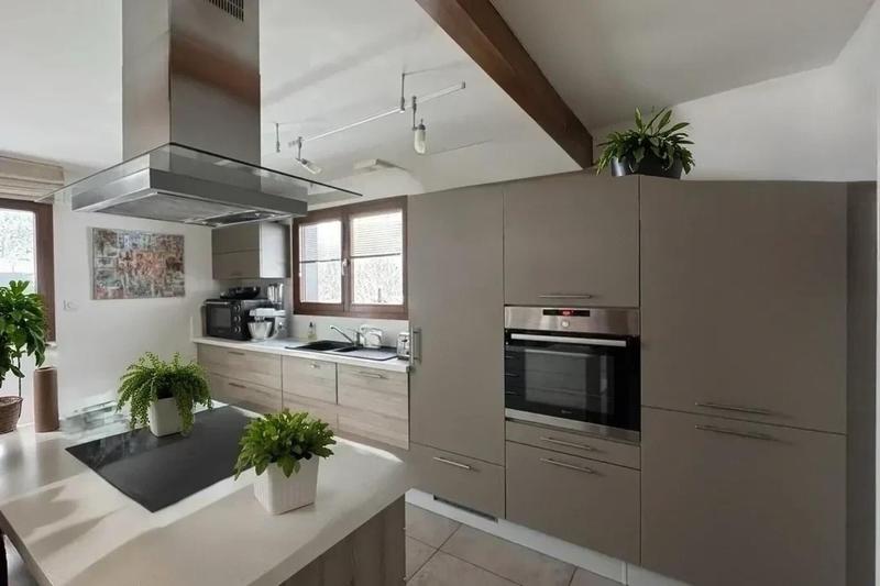 Châlet - 147 m² - 6 pièces