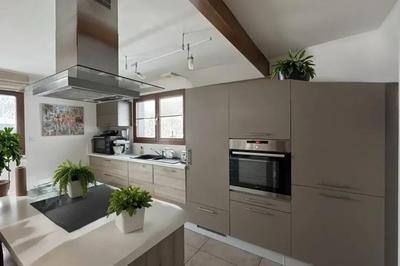 Châlet - 147 m² - 6 pièces