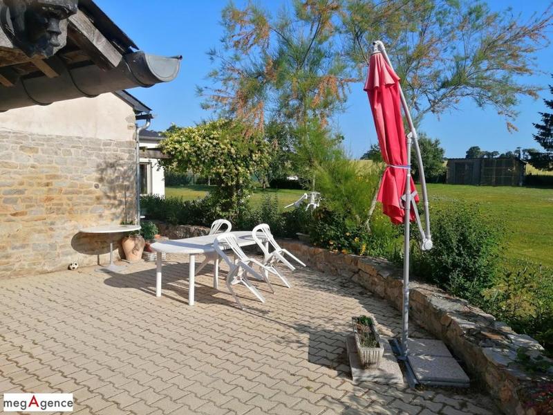 Fonds de commerce - Hôtellerie / Restauration - 395 m²