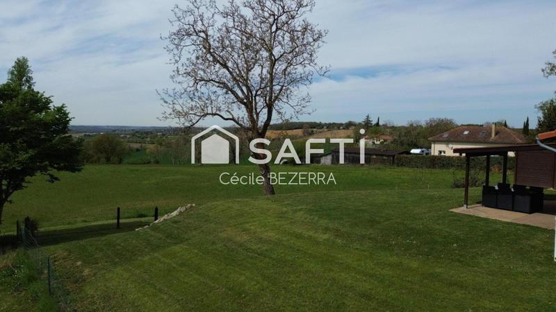 Maison de village - 89 m² - 5 pièces