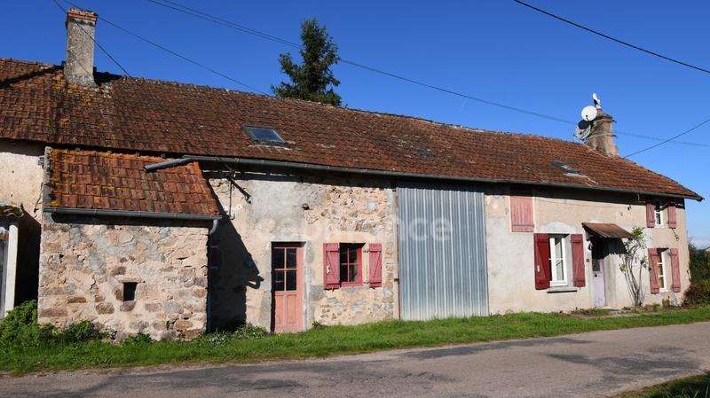 Maison - 109 m² - 4 pièces