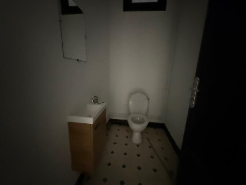 Appartement - 121 m² - 5 pièces